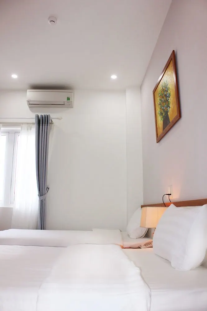 Scotthotel Bien Da Nang Son Tra